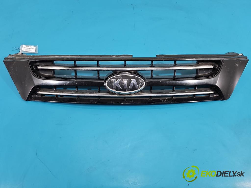 Kia Carnival II 2005-2014 2.9 crdi 185 HP manual 136 kW 2902 cm3 5- miežka 86350-4D000