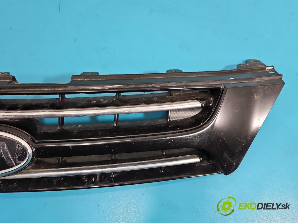 Kia Carnival II 2005-2014 2.9 crdi 185 HP manual 136 kW 2902 cm3 5- miežka 86350-4D000