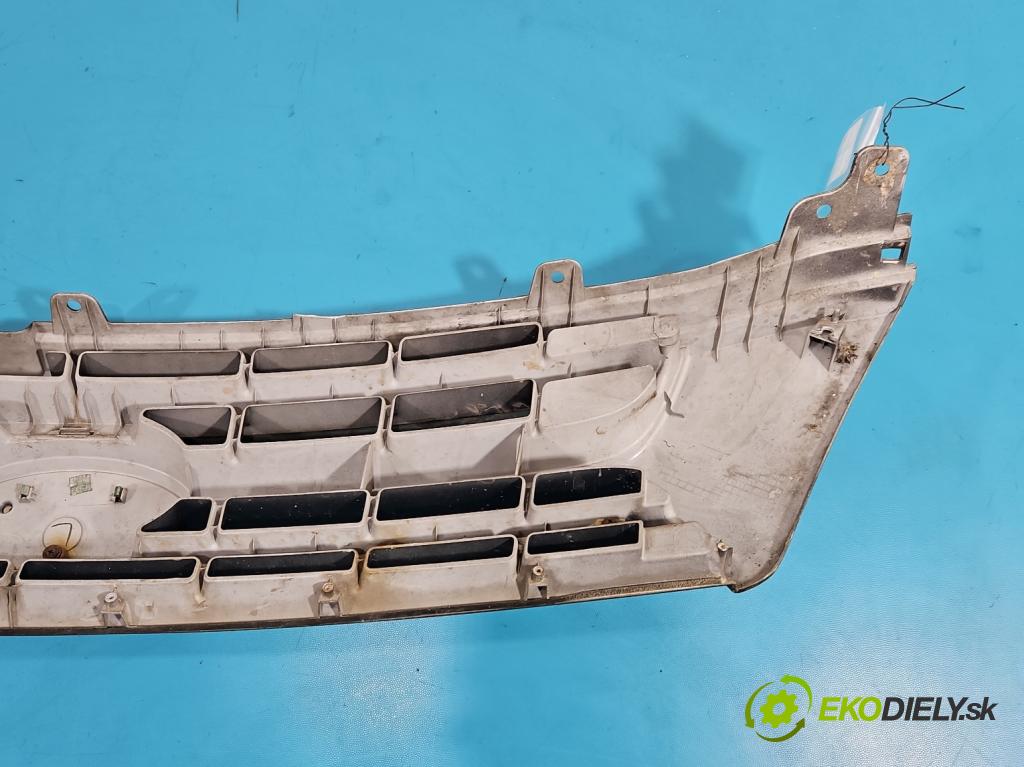Kia Carnival II 2005-2014 2.9 crdi 185 HP manual 136 kW 2902 cm3 5- miežka 86350-4D000