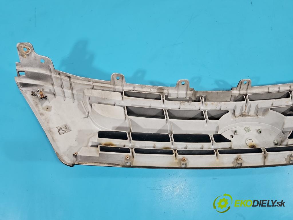 Kia Carnival II 2005-2014 2.9 crdi 185 HP manual 136 kW 2902 cm3 5- miežka 86350-4D000
