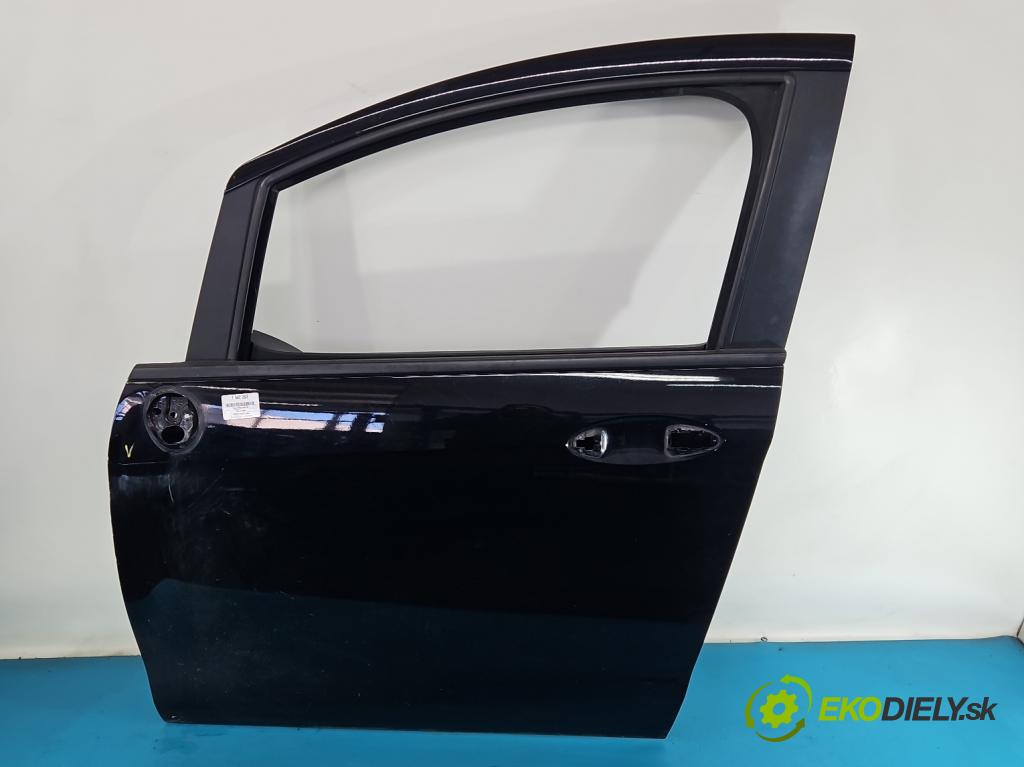 Ford B-Max  1.0 T 101 HP manual 74 kW 998 cm3 5- dvere predné ľavé  (Kľučka dverí ostatné)