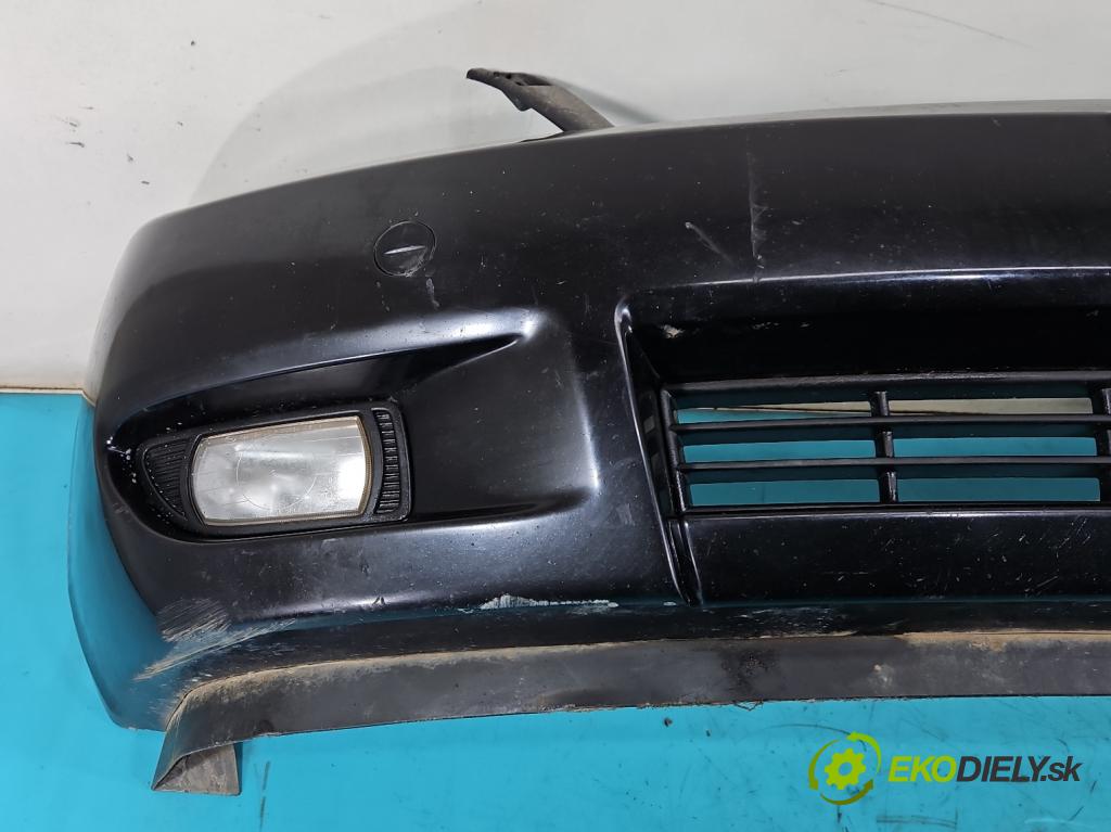 Kia Carnival II 2005-2014 2.9 crdi 185 HP manual 136 kW 2902 cm3 5- nárazník predné  (Kľučka dverí ostatné)