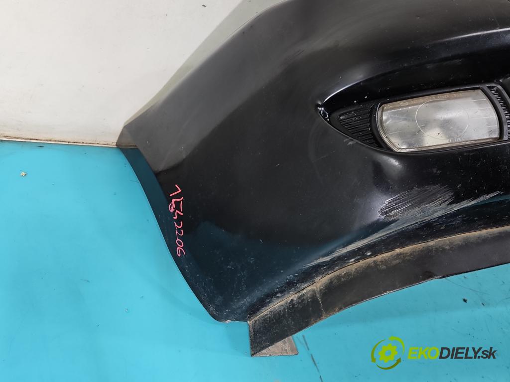 Kia Carnival II 2005-2014 2.9 crdi 185 HP manual 136 kW 2902 cm3 5- nárazník predné  (Kľučka dverí ostatné)