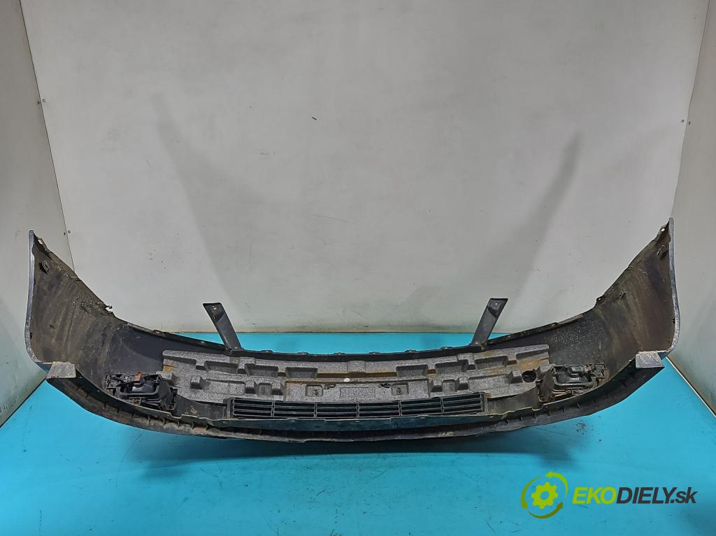 Kia Carnival II 2005-2014 2.9 crdi 185 HP manual 136 kW 2902 cm3 5- nárazník predné  (Kľučka dverí ostatné)