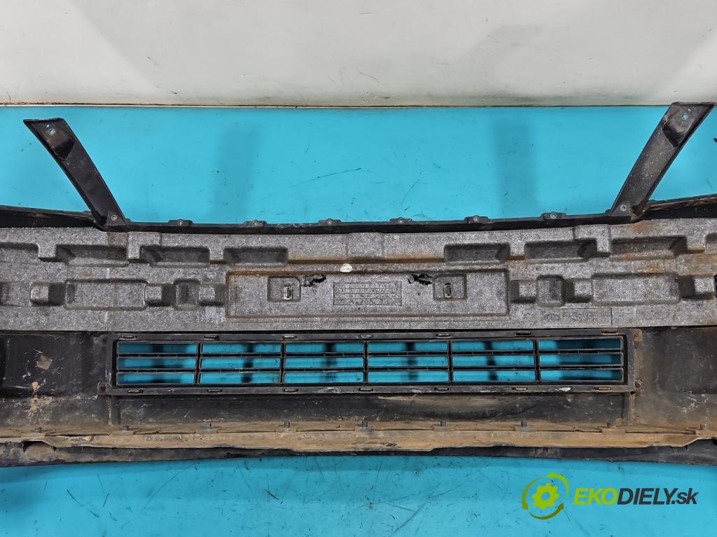 Kia Carnival II 2005-2014 2.9 crdi 185 HP manual 136 kW 2902 cm3 5- nárazník predné  (Kľučka dverí ostatné)