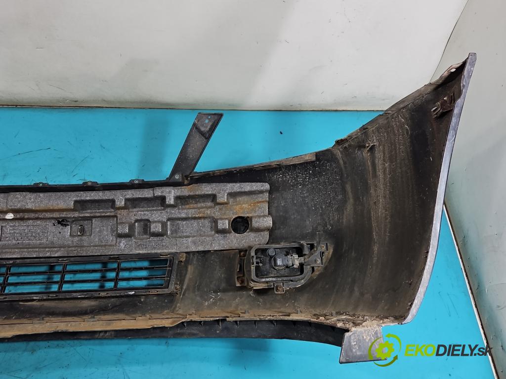 Kia Carnival II 2005-2014 2.9 crdi 185 HP manual 136 kW 2902 cm3 5- nárazník predné  (Kľučka dverí ostatné)