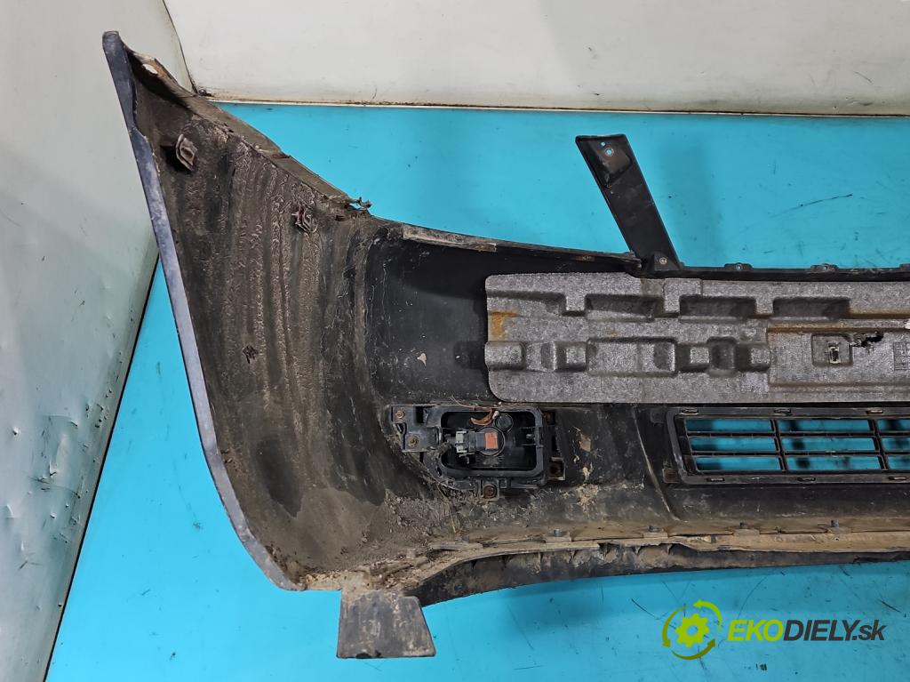 Kia Carnival II 2005-2014 2.9 crdi 185 HP manual 136 kW 2902 cm3 5- nárazník predné  (Kľučka dverí ostatné)