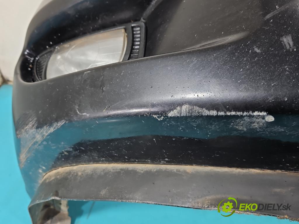 Kia Carnival II 2005-2014 2.9 crdi 185 HP manual 136 kW 2902 cm3 5- nárazník predné  (Kľučka dverí ostatné)