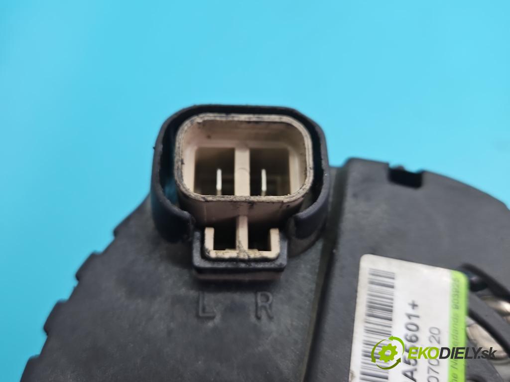 Hyundai Getz 1.1 63 HP manual 46 kW 1086 cm3 3- Alternator TA000A55601 (Alternátor)