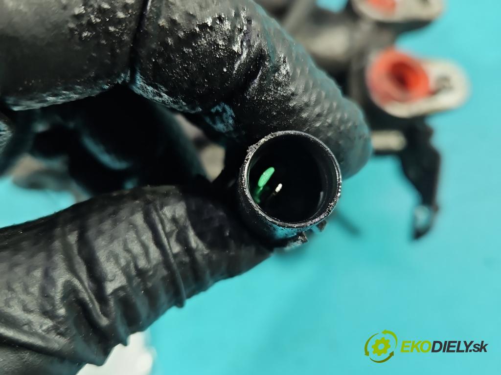 Hyundai Getz 1.1 63 hp manual 46 kW 1086 cm3 3- Kompresor: klíma 97701-1CXXX (Kompresor klimatizace)