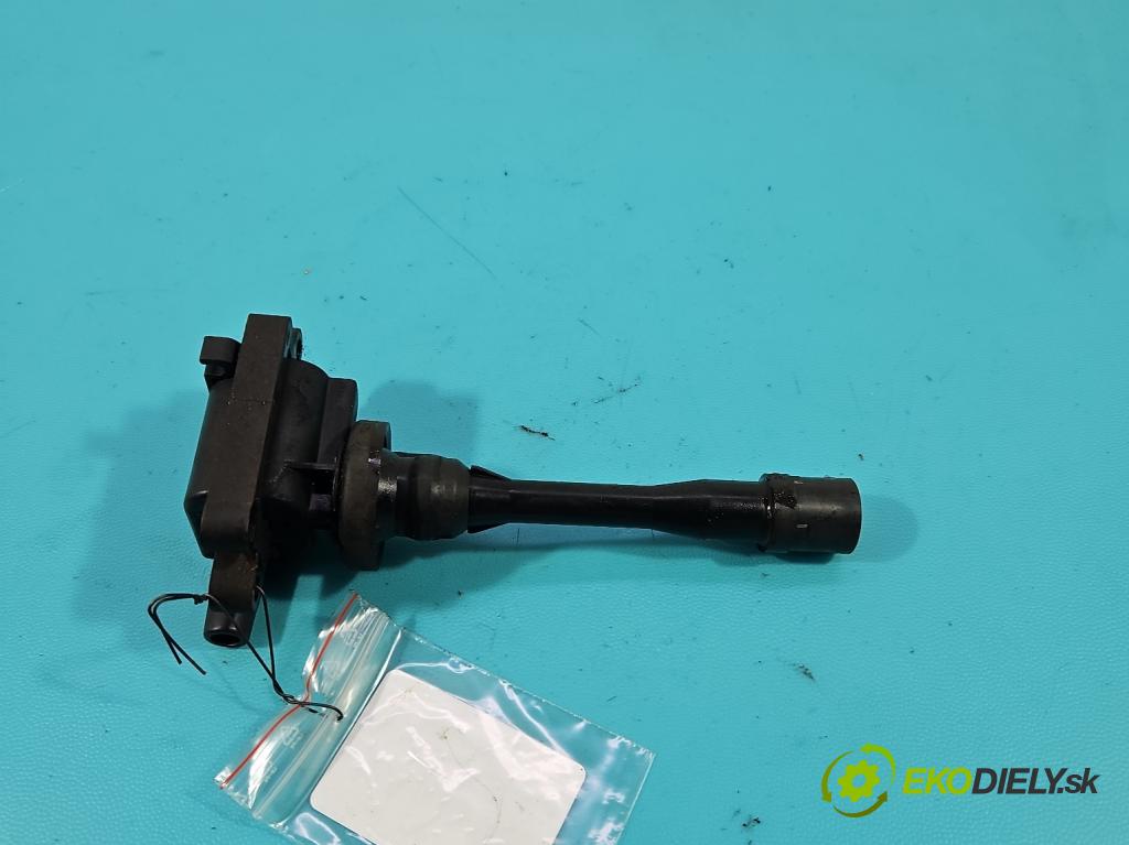 Mitsubishi Carisma 1.6 16V 103 HP manual 76 kW 1597 cm3 5- cievka zapaľovacia  (Zapaľovacia cievka)