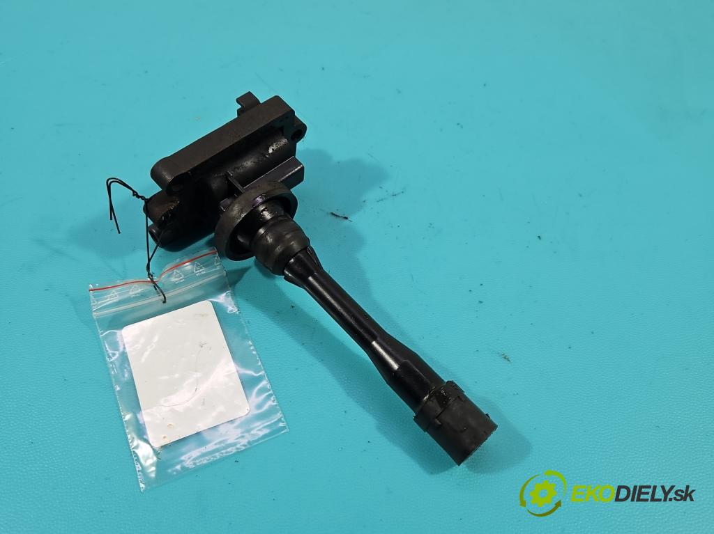 Mitsubishi Carisma 1.6 16V 103 HP manual 76 kW 1597 cm3 5- cievka zapaľovacia  (Zapaľovacia cievka)