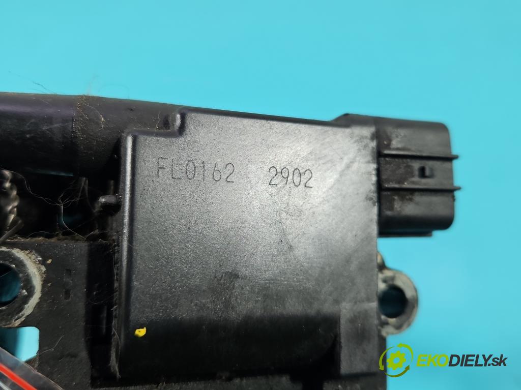 Mitsubishi Carisma 1.6 16V 103 HP manual 76 kW 1597 cm3 5- cievka zapaľovacia  (Zapaľovacia cievka)