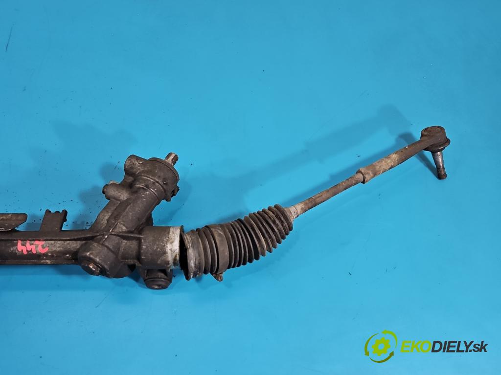 Opel Signum 2.2 dti 125 HP automatic 92 kW 2171 cm3 5- Ozubené kolo: volant