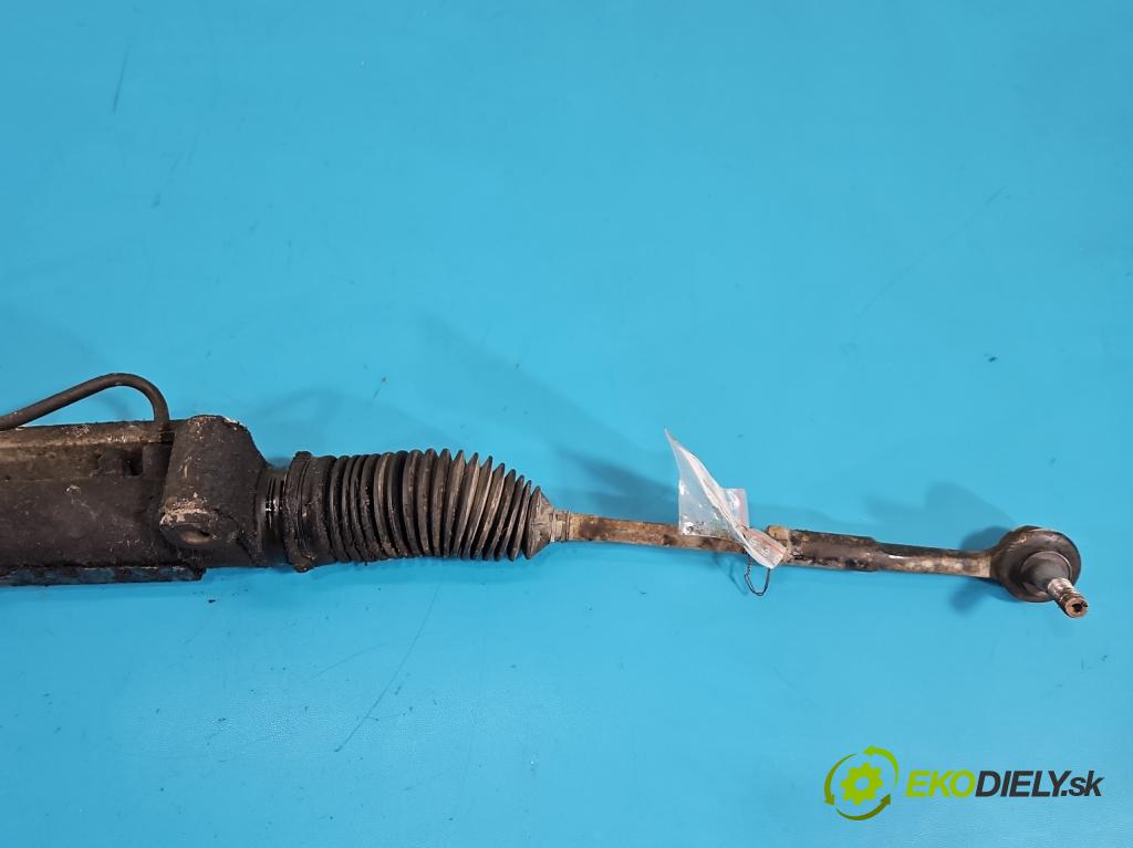 Opel Signum 2.2 dti 125 HP automatic 92 kW 2171 cm3 5- Ozubené kolo: volant