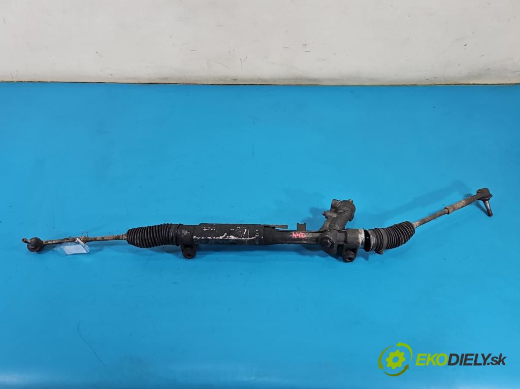 Opel Signum 2.2 dti 125 HP automatic 92 kW 2171 cm3 5- Ozubené kolo: volant