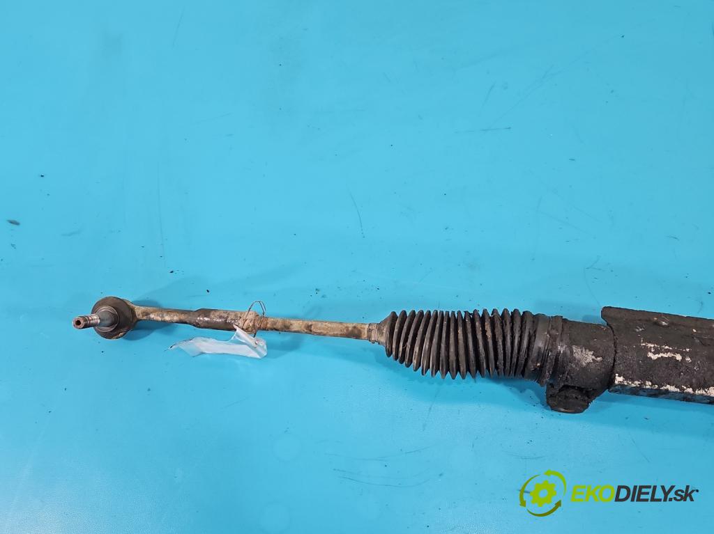 Opel Signum 2.2 dti 125 HP automatic 92 kW 2171 cm3 5- Ozubené kolo: volant