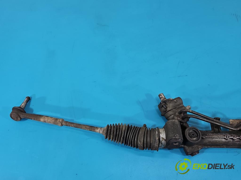 Opel Signum 2.2 dti 125 HP automatic 92 kW 2171 cm3 5- Ozubené kolo: volant