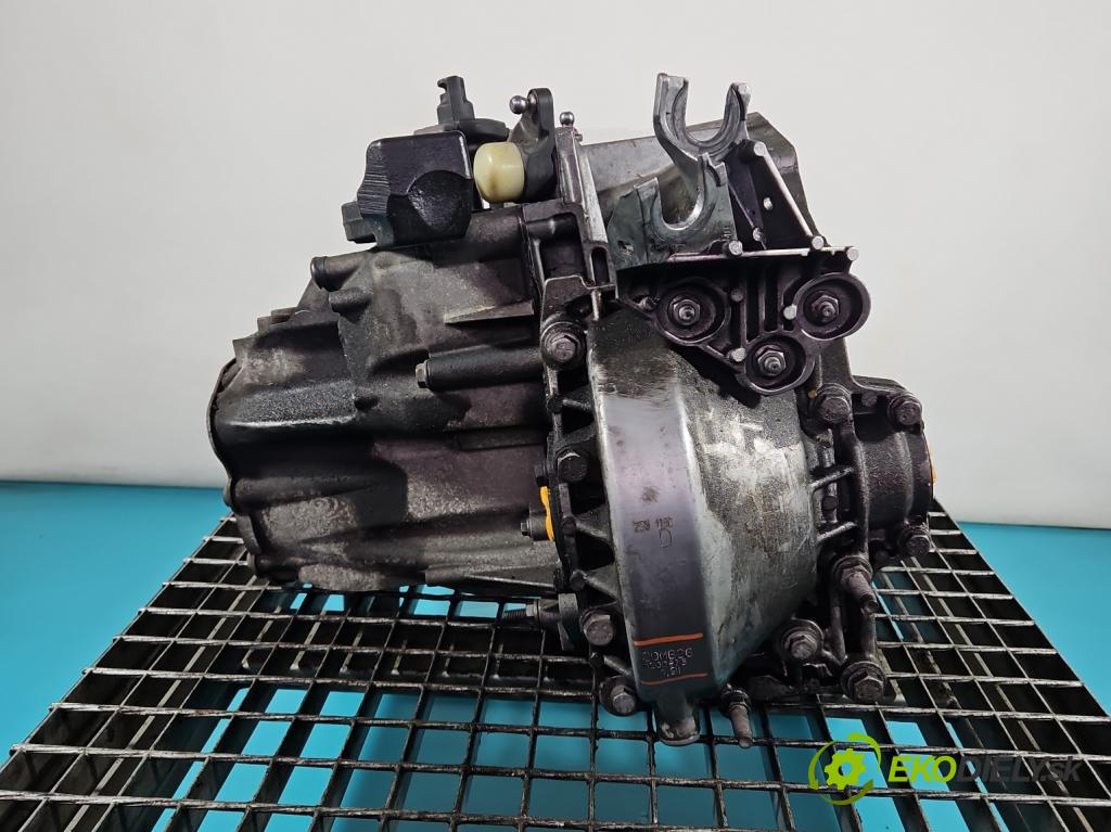 Citroen DS4 11-15 2.0 hdi 163 HP manual 120 kW 1997 cm3 5- prevodovka stupeň,rýchlosť manual 20MB26
