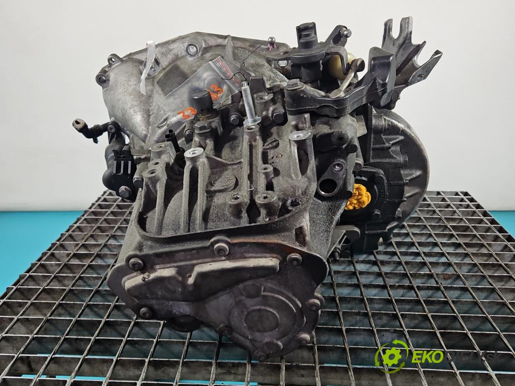 Citroen DS4 11-15 2.0 hdi 163 HP manual 120 kW 1997 cm3 5- prevodovka stupeň,rýchlosť manual 20MB26