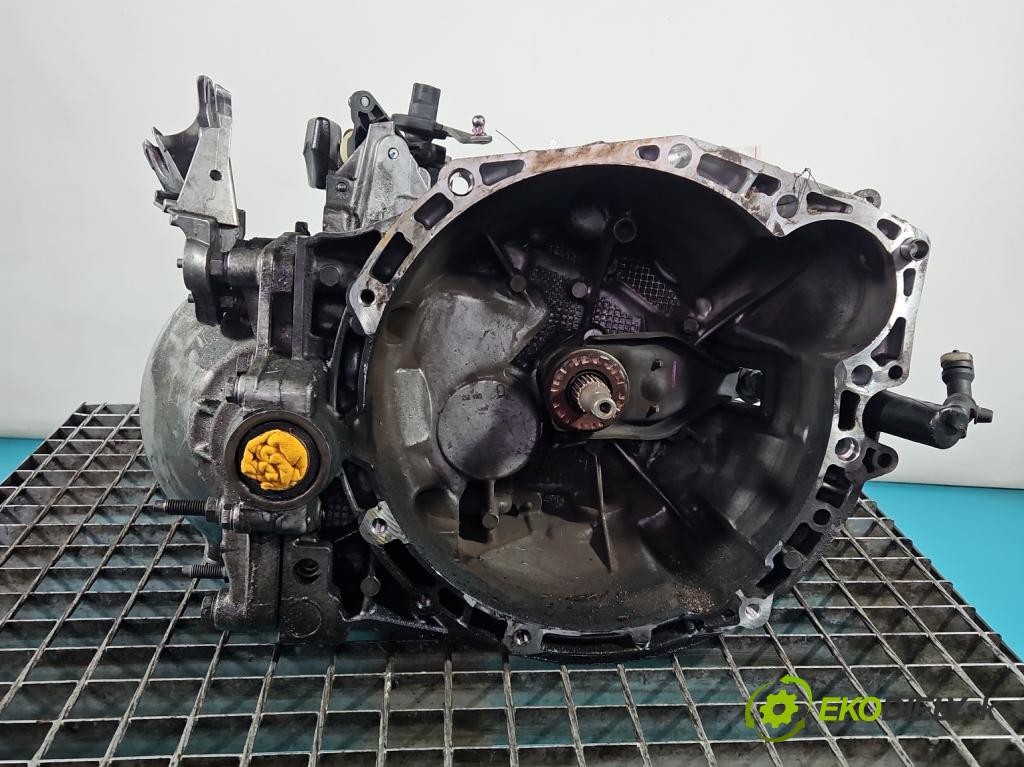 Citroen DS4 11-15 2.0 hdi 163 HP manual 120 kW 1997 cm3 5- prevodovka stupeň,rýchlosť manual 20MB26