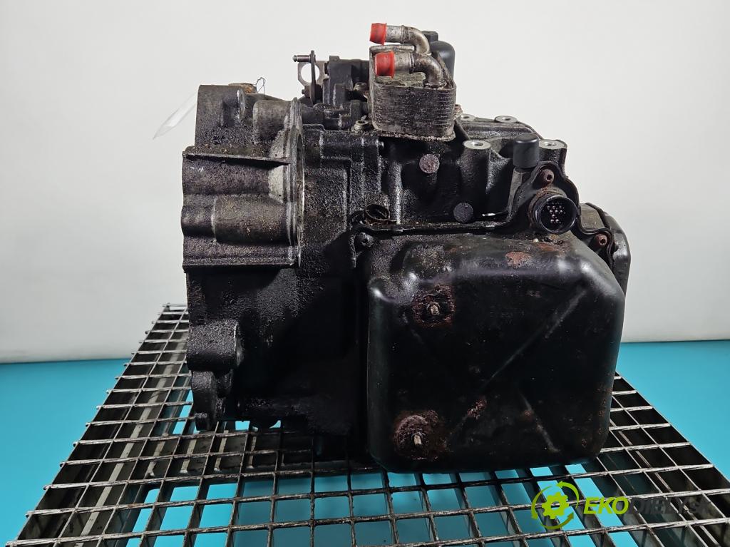 Vw Passat B6 2005-2010 2.0 tdi 140 hp automatic 103 kW 1968 cm3 4- převodovka stupňová automat HQL