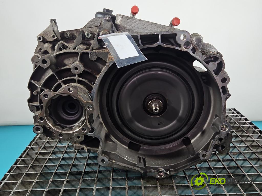 Vw Passat B6 2005-2010 2.0 tdi 140 hp automatic 103 kW 1968 cm3 4- převodovka stupňová automat HQL