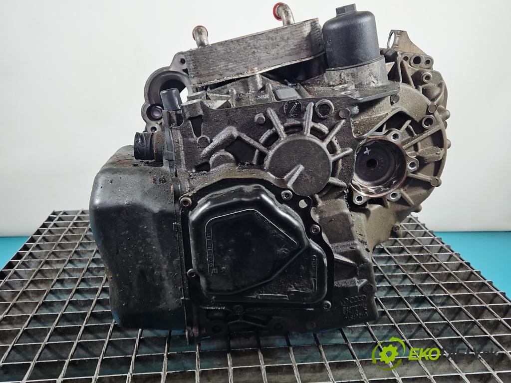 Vw Passat B6 2005-2010 2.0 tdi 140 hp automatic 103 kW 1968 cm3 4- převodovka stupňová automat HQL