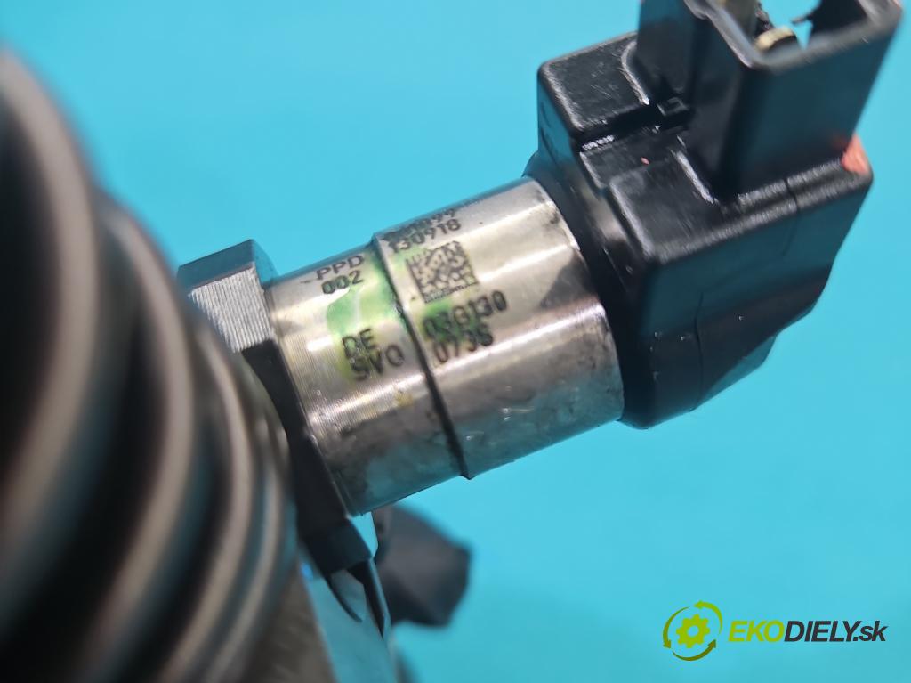 Vw Passat B6 2005-2010 2.0 tdi 140 HP automatic 103 kW 1968 cm3 4- vstrekovacie čerpadlo 03G130073S (Vstrekovač paliva)