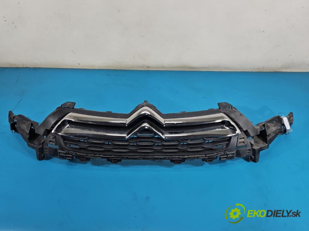 Citroen DS4 11-15 2.0 hdi 163 HP manual 120 kW 1997 cm3 5- miežka 9688185377