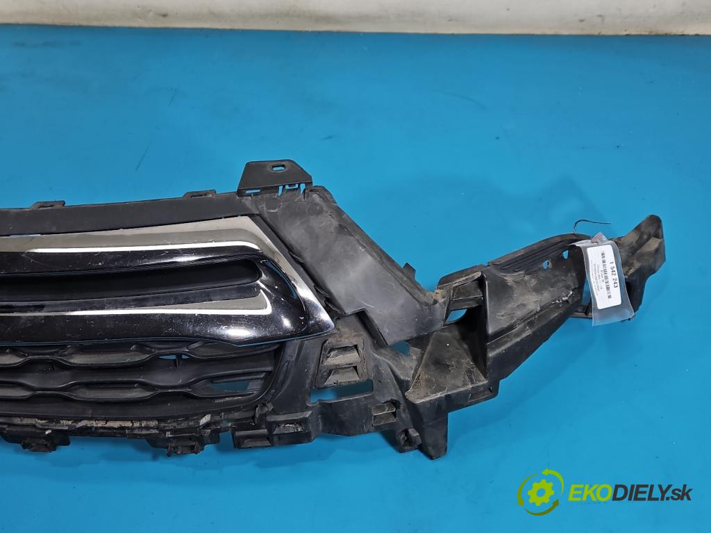 Citroen DS4 11-15 2.0 hdi 163 HP manual 120 kW 1997 cm3 5- miežka 9688185377