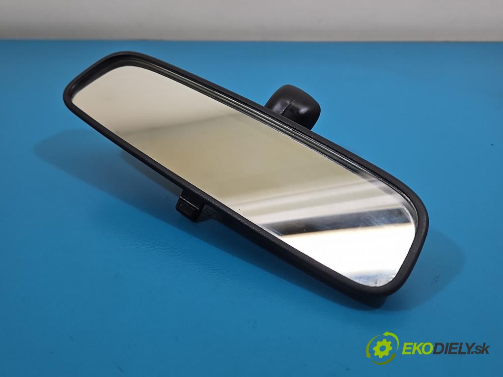 Kia Carnival II 2005-2014 2.9 crdi 185 HP manual 136 kW 2902 cm3 5- zrkadlo uvnitř:  (Spätné zrkadlo vnútorné)