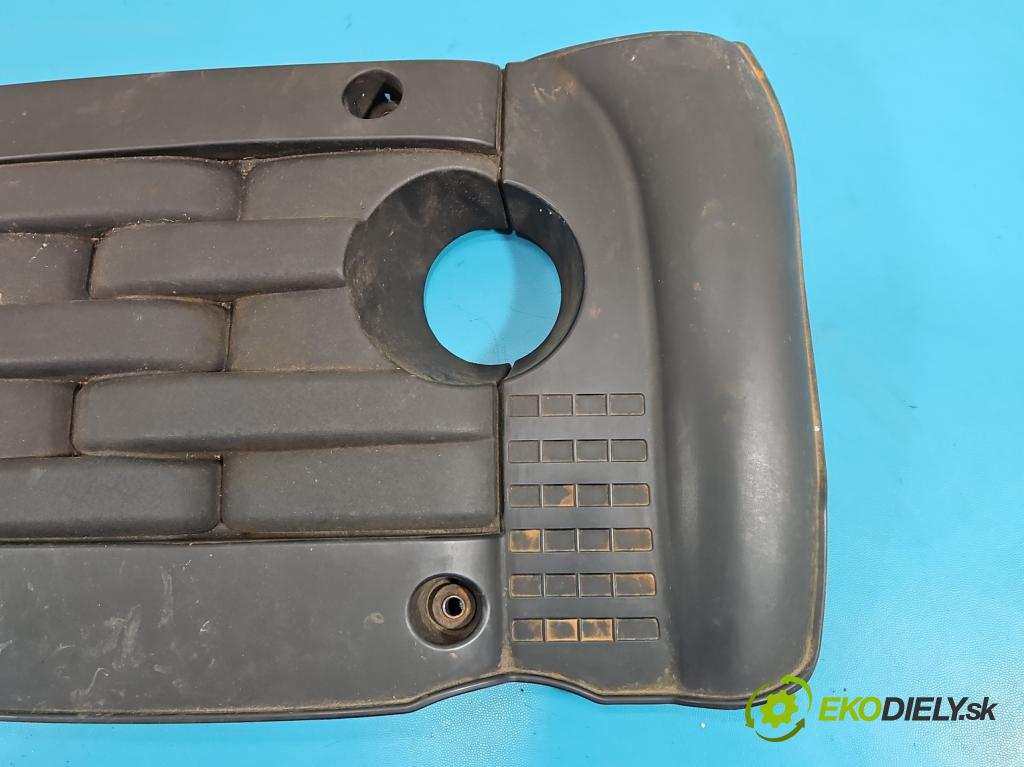 Kia Carnival II 2005-2014 2.9 crdi 185 HP manual 136 kW 2902 cm3 5- kryt motora horní: 29240-4X900