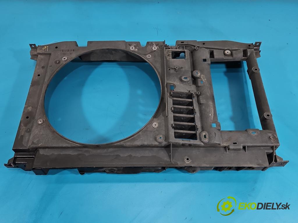 Citroen DS4 11-15 2.0 hdi 163 HP manual 120 kW 1997 cm3 5- pas predný 9677113480 (Výstuha predná)