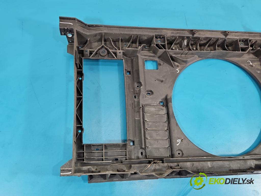 Citroen DS4 11-15 2.0 hdi 163 HP manual 120 kW 1997 cm3 5- pas predný 9677113480 (Výstuha predná)