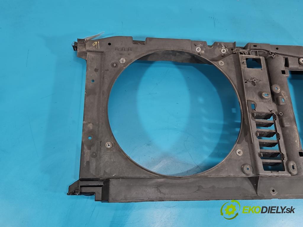 Citroen DS4 11-15 2.0 hdi 163 HP manual 120 kW 1997 cm3 5- pas predný 9677113480 (Výstuha predná)