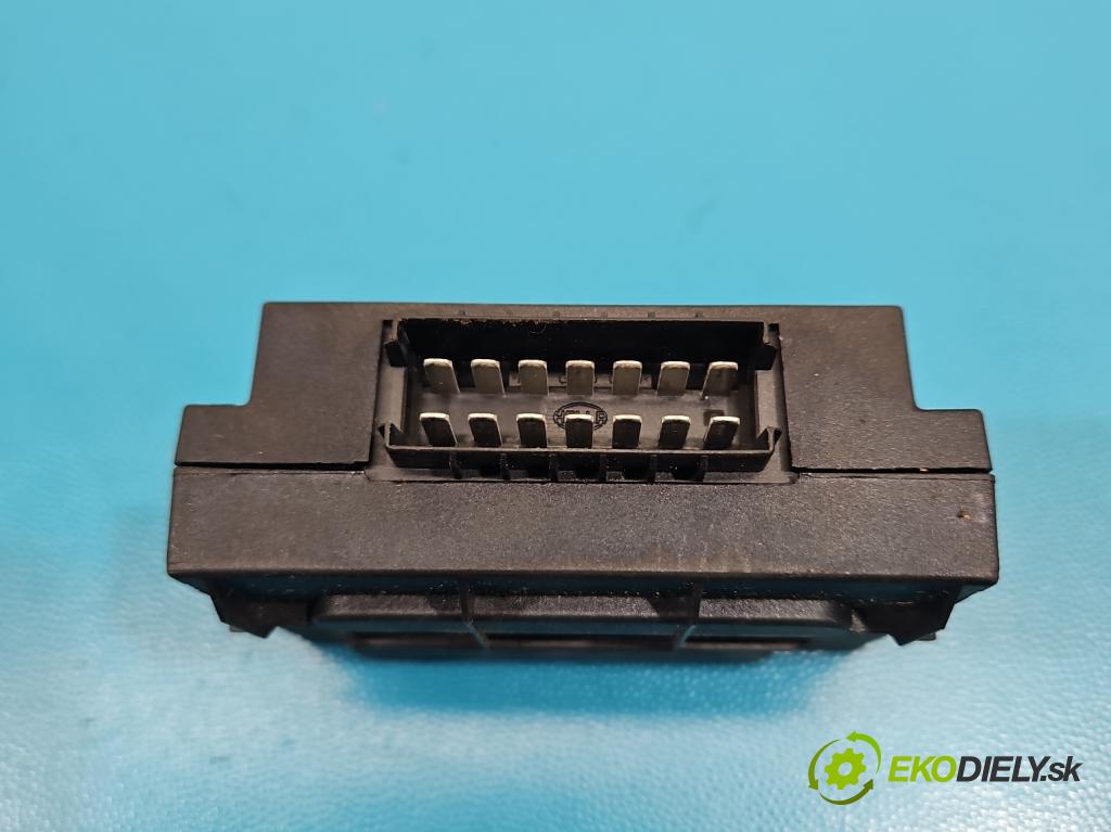 Opel Zafira B 2005-2014 1.9 cdti 150 HP manual 110 kW 1910 cm3 5- riadiaca jednotka ostatné 24453850