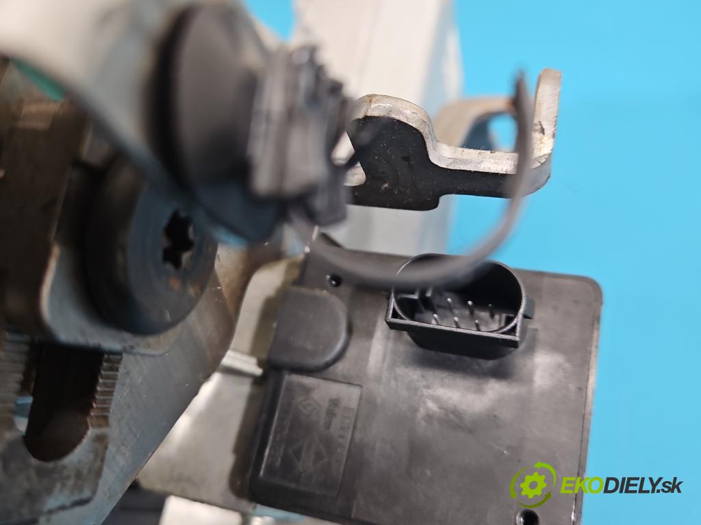 Renault Scenic III 2009-2016 1.5 dci 95 HP manual 70 kW 1461 cm3 5- čerpadlo posilovač 488103131R (Servočerpadlo)