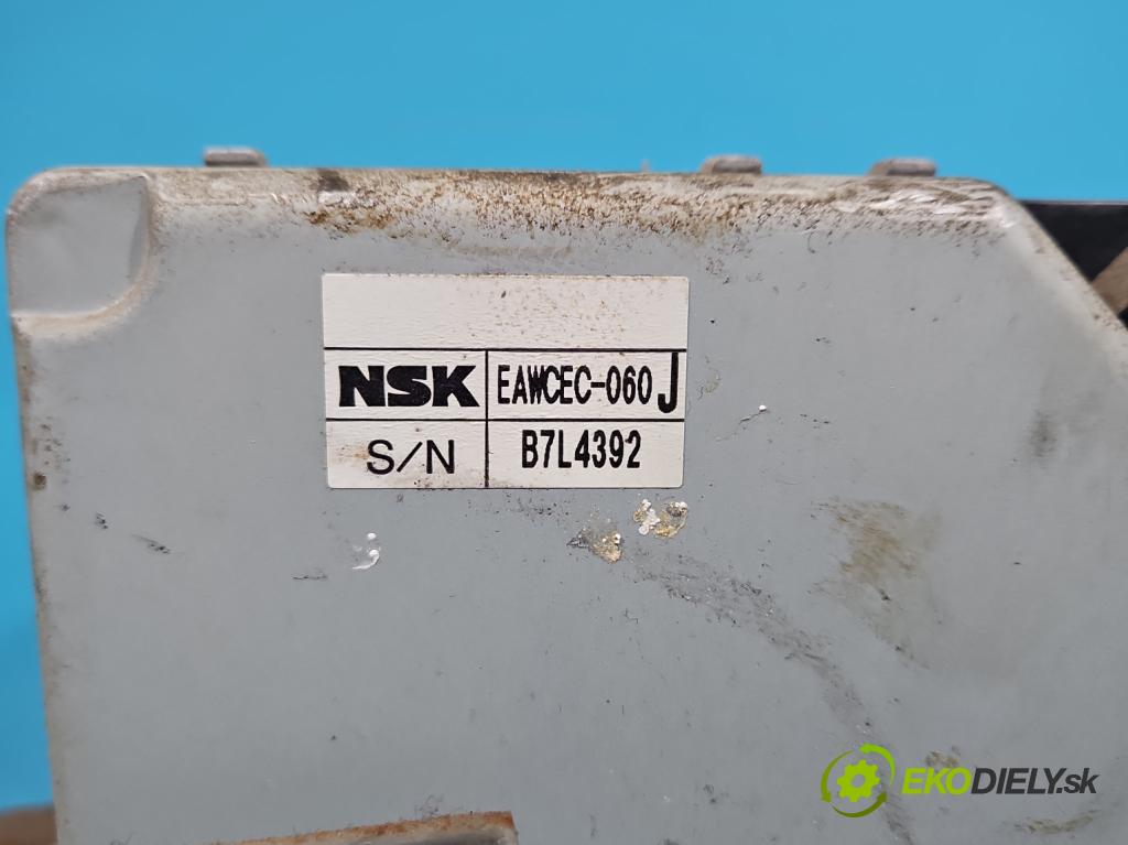 Renault Scenic III 2009-2016 1.5 dci 95 HP manual 70 kW 1461 cm3 5- čerpadlo posilovač 488103131R (Servočerpadlo)