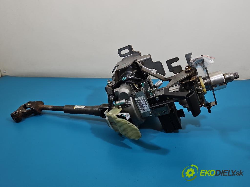 Renault Scenic III 2009-2016 1.5 dci 95 HP manual 70 kW 1461 cm3 5- čerpadlo posilovač 488103131R (Servočerpadlo)