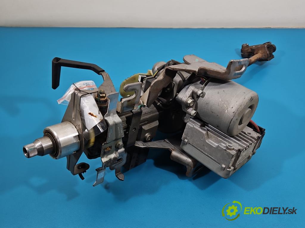 Renault Scenic III 2009-2016 1.5 dci 95 HP manual 70 kW 1461 cm3 5- čerpadlo posilovač 488103131R (Servočerpadlo)