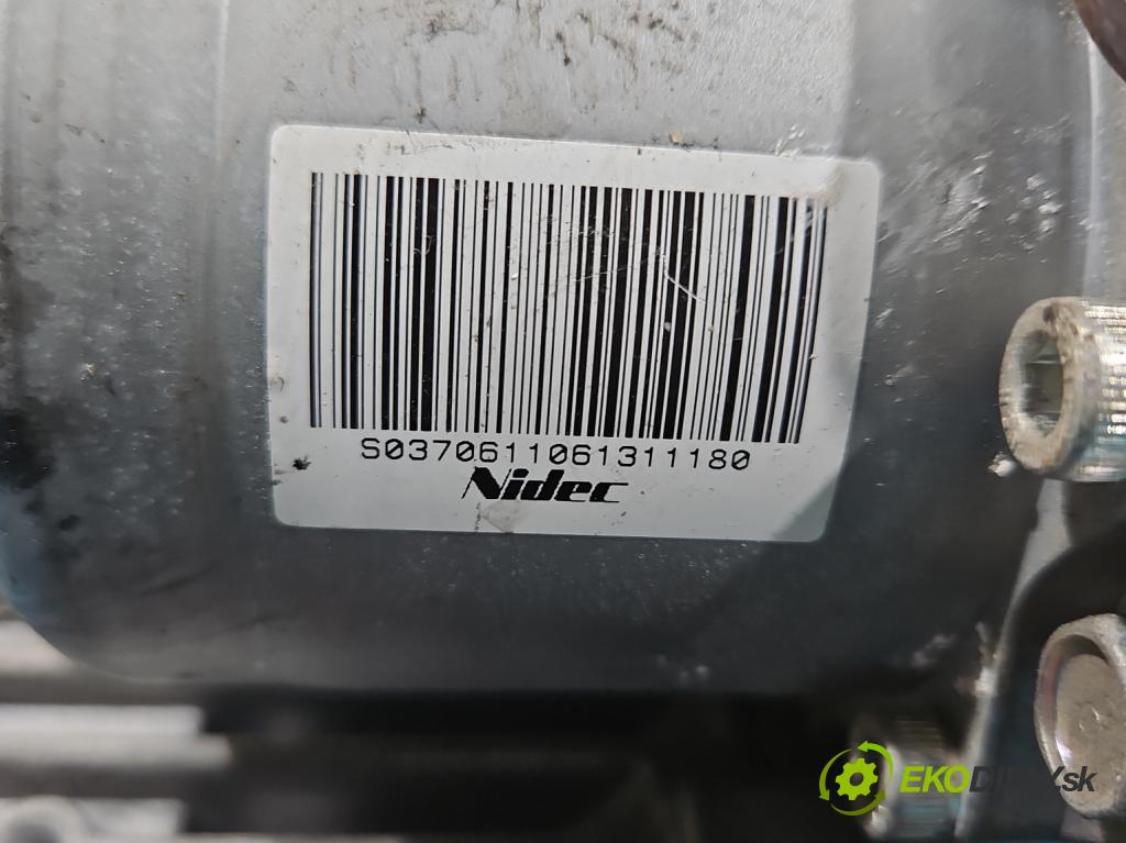 Renault Scenic III 2009-2016 1.5 dci 95 HP manual 70 kW 1461 cm3 5- čerpadlo posilovač 488103131R (Servočerpadlo)