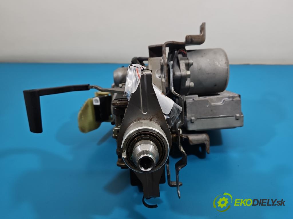 Renault Scenic III 2009-2016 1.5 dci 95 HP manual 70 kW 1461 cm3 5- čerpadlo posilovač 488103131R (Servočerpadlo)