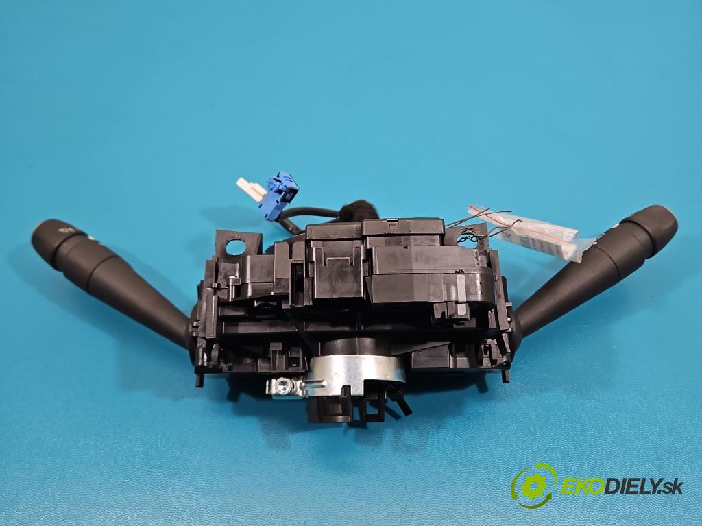 Citroen DS4 11-15 2.0 hdi 163 HP manual 120 kW 1997 cm3 5- prepínač komplex: 98000223ZD (Prepínacie páčky pod volantom)