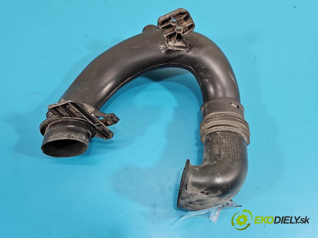 Citroen DS4 11-15 2.0 hdi 163 HP manual 120 kW 1997 cm3 5- Trubka: 9688117280