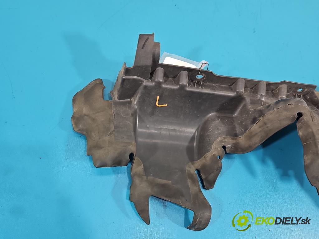 Citroen DS4 11-15 2.0 hdi 163 HP manual 120 kW 1997 cm3 5- Vstup: vzduchu 9671970180