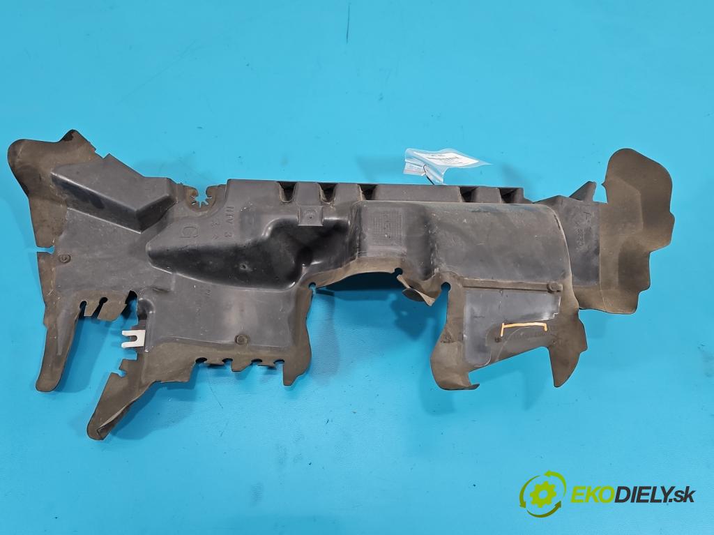 Citroen DS4 11-15 2.0 hdi 163 HP manual 120 kW 1997 cm3 5- Vstup: vzduchu 9671970180