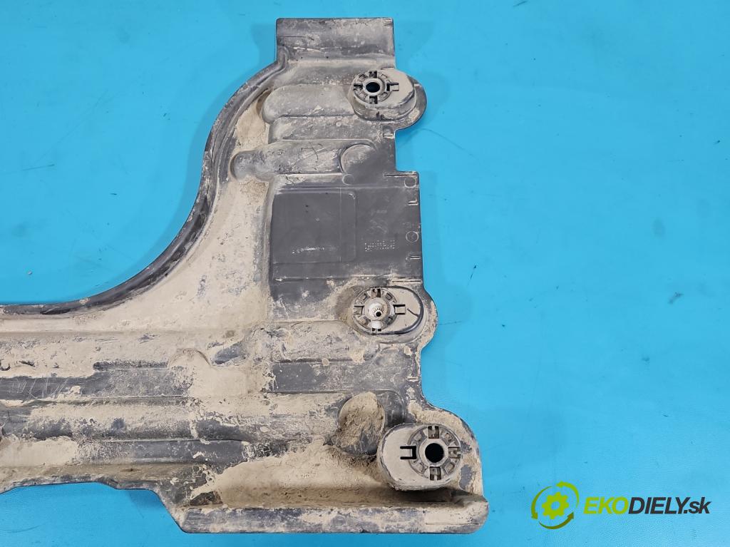 Peugeot 2008 II 2019- 1.2 12V 131 HP automatic 96 kW 1199 cm3 5- kryt plast 9826459180