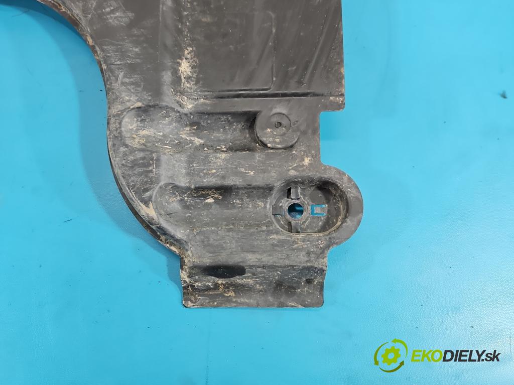 Peugeot 2008 II 2019- 1.2 12V 131 HP automatic 96 kW 1199 cm3 5- kryt plast 9826459180