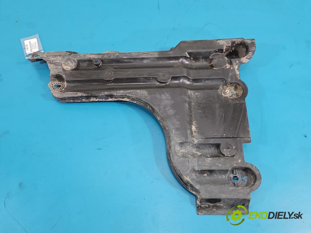 Peugeot 2008 II 2019- 1.2 12V 131 HP automatic 96 kW 1199 cm3 5- kryt plast 9826459180